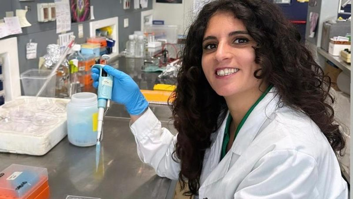 Una investigación aragonesa explora una nueva vía para combatir el cáncer con nanopartículas y vesículas de plantas