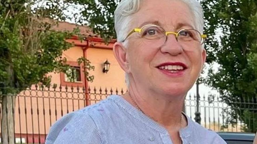 Presidenta AFAL: "Nuestro sueño es seguir proporcionando un servicio eficiente a toda la sociedad extremeña, a los pacientes y a sus familiares"