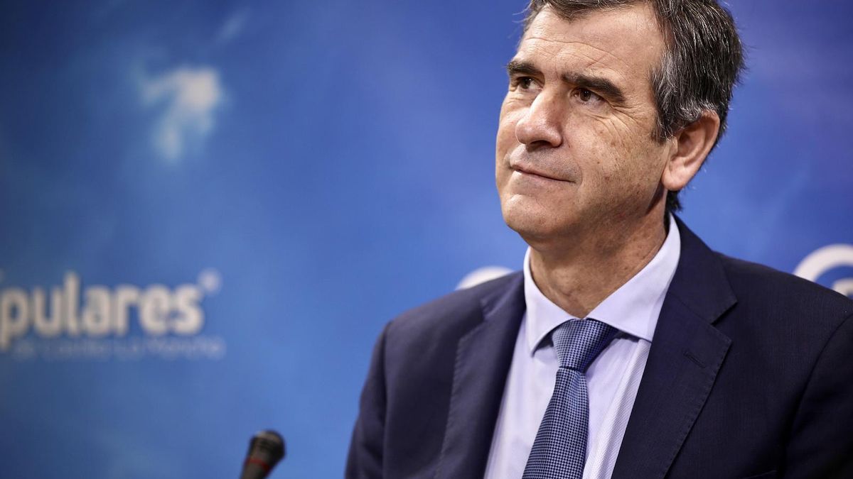 El PP de Guadalajara felicita a Antonio Román por su cargo en la nueva ejecutiva nacional
