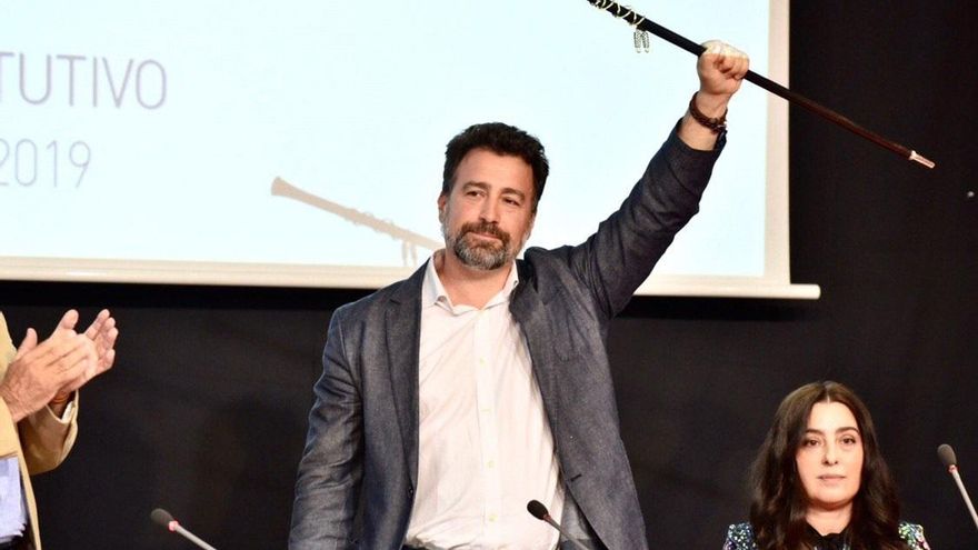 Rivas: bastión de la izquierda, quebradero de cabeza para bancos y aseguradoras