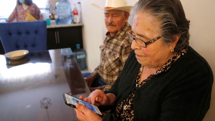 Las remesas, un remedio contra la pobreza para millones de hogares mexicanos