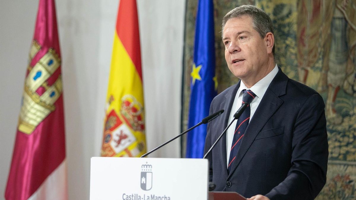 Page, tras llamar la Audiencia Nacional a Cospedal para declarar: "Cualquier cosa es posible"