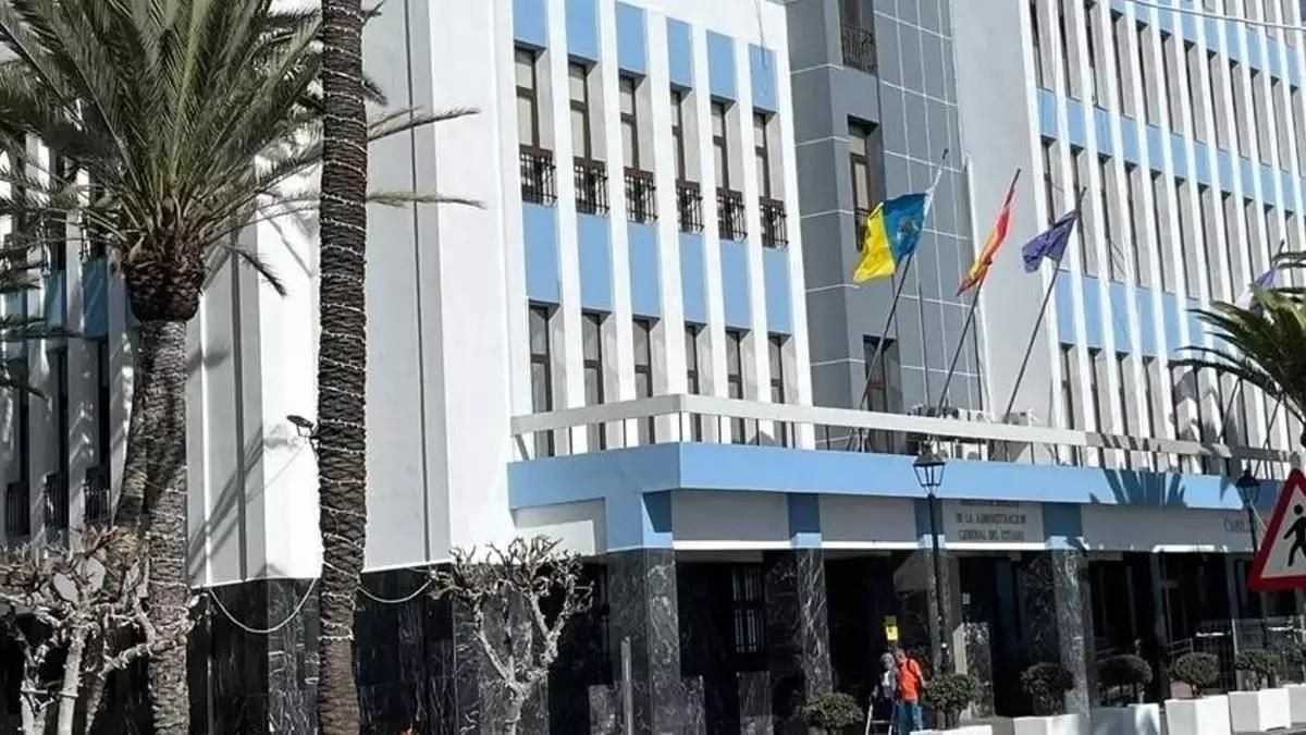 El Cabildo celebra su 113 aniversario con la entrega de los Premios Insulares 2026