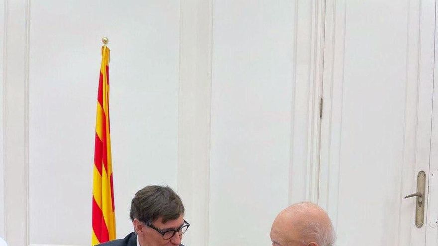 La Audiencia Nacional rectifica y permitirá a los Pujol interrogar a los policías de la Operación Catalunya