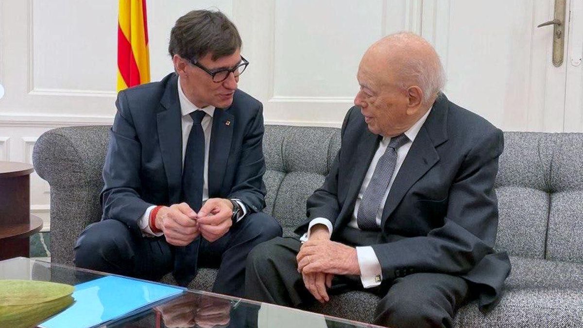 La Audiencia Nacional rectifica y permitirá a los Pujol interrogar a los policías de la Operación Catalunya
