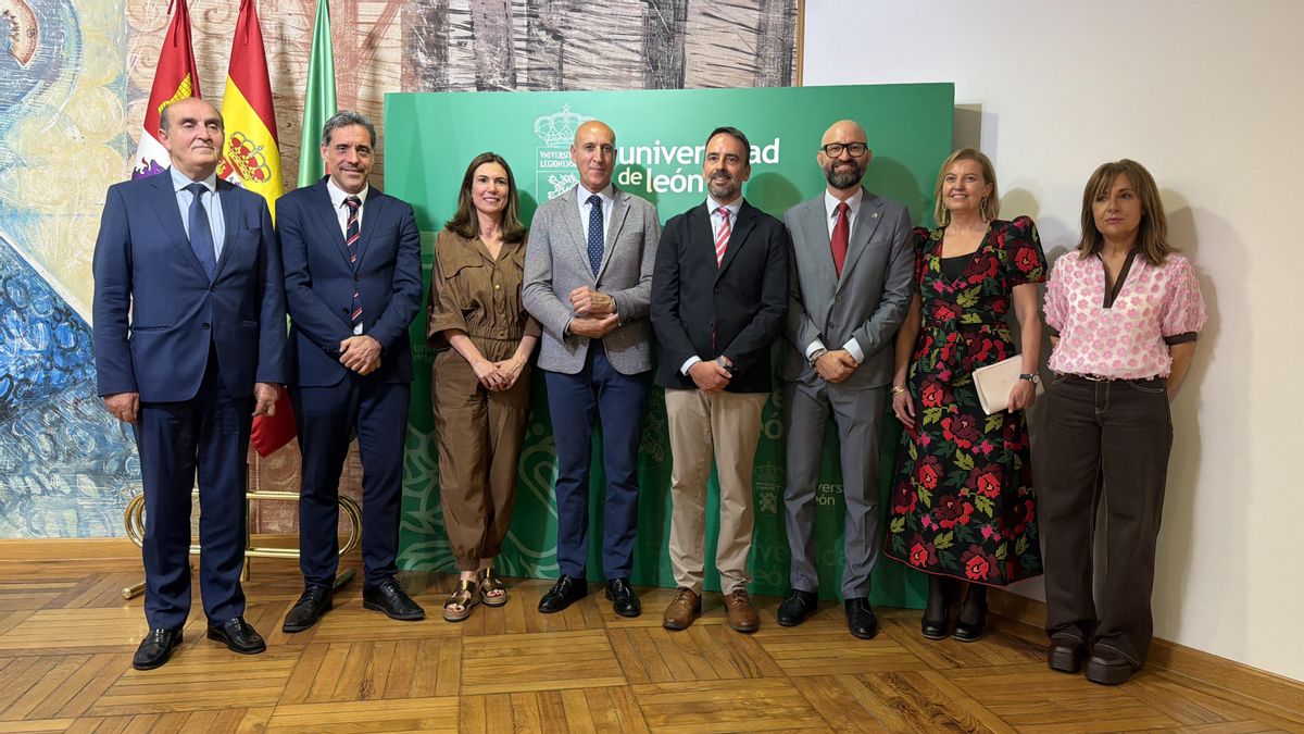 Las Facultades de Derecho cierran filas en León por una aplicación ética de la inteligencia artificial en la Justicia