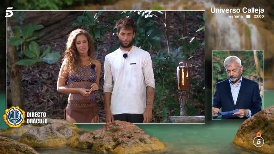 'Supervivientes' reveló las razones de la evacuación de Montoya, aclaró su continuidad y salvó a un nominado