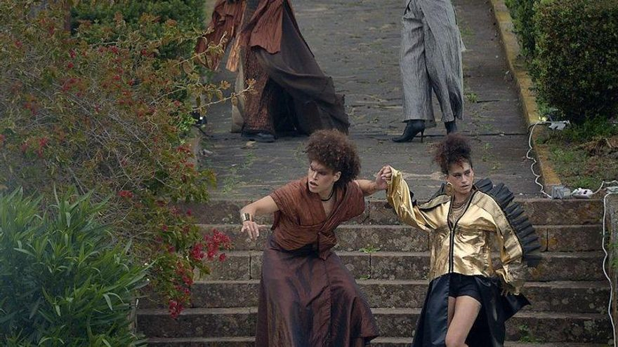 Ópera, zarzuela, danza y música para recapitular en Teror la memoria emocional del siglo XX