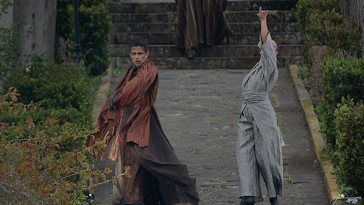 Ópera, zarzuela, danza y música para recapitular en Teror la memoria emocional del siglo XX