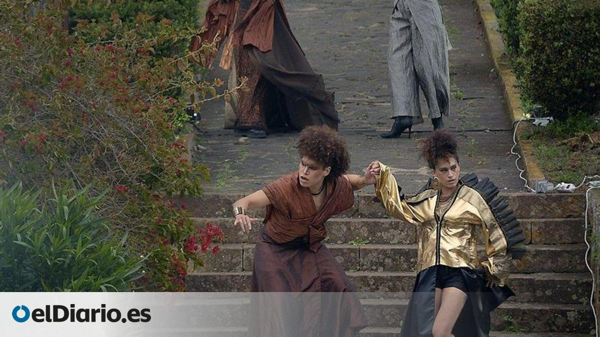Ópera, zarzuela, danza y música para recapitular en Teror la memoria emocional del siglo XX