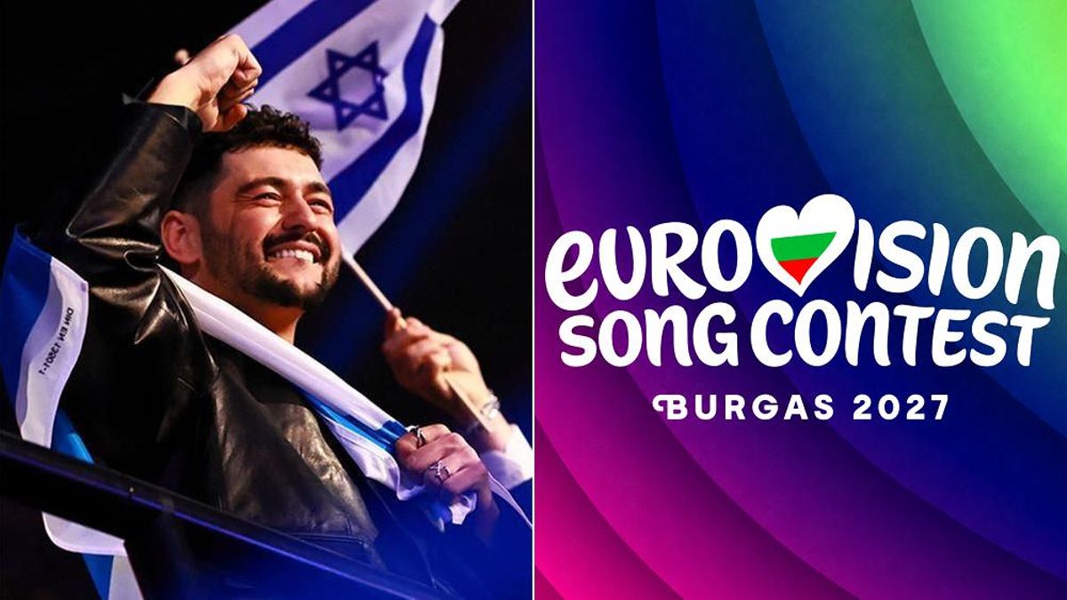 Moroccanoil, el patrocinador israelí de Eurovisión, rompe con una UER que sigue allanando la vuelta de España y otros países