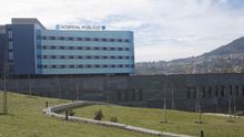 Galicia registra 321 contagiados más, que son 4.379 en total, y 15 fallecimientos en la última jornada
