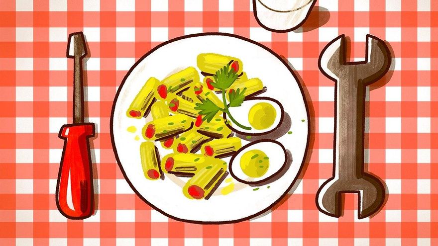 Comer para vivir más y mejor: la obsesión por la longevidad y el rendimiento está cambiando nuestra alimentación