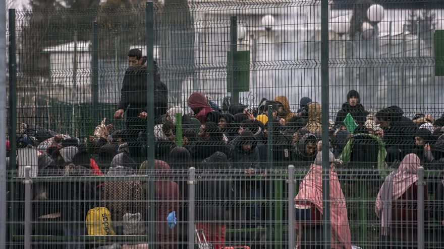 La UE dará permiso de residencia, de trabajo y acceso a educación a los desplazados por la invasión rusa