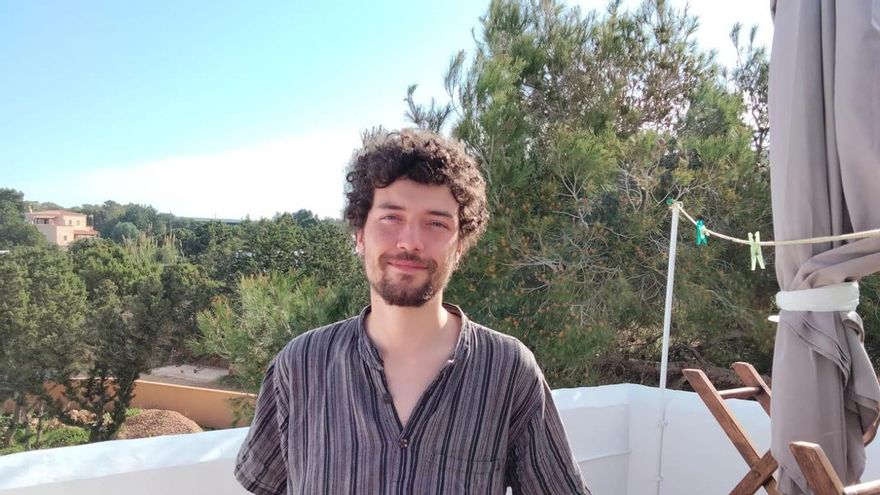 Docentes sin casa vivirán en un albergue en Formentera ante la falta de vivienda: "No es normal ni aceptable"