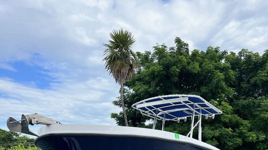 Detienen en Florida a al menos 21 migrantes cubanos en supuesta operación de contrabando