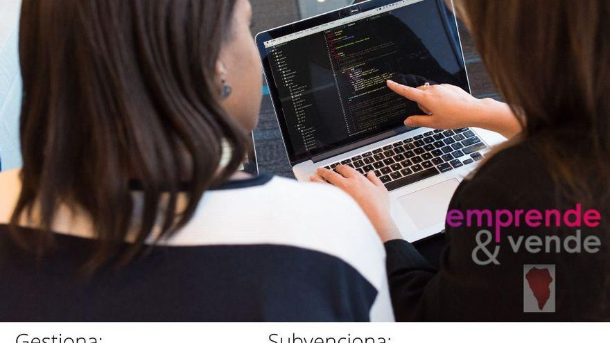 Cartel del programa.