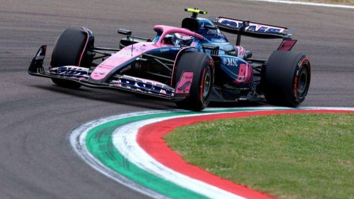 Gran Premio de Australia: arranca la temporada 2026 de la Fórmula 1