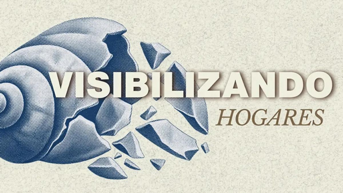 El Foro Visibilizando Hogares de la Fundación CajaCanarias aborda el derecho a la vivienda en el coloquio Los lugares que habitamos