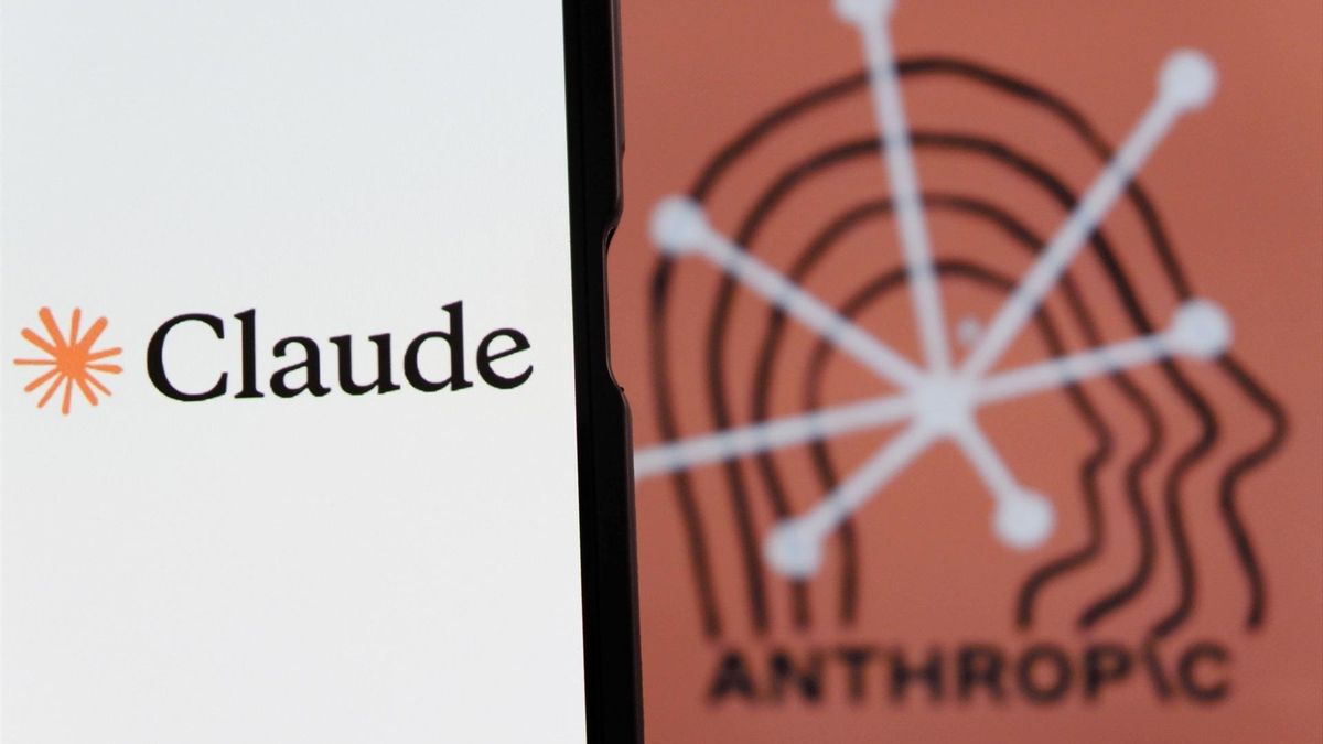 Anthropic anuncia que Claude pondrá una marca de agua "imperceptible" en todos sus textos