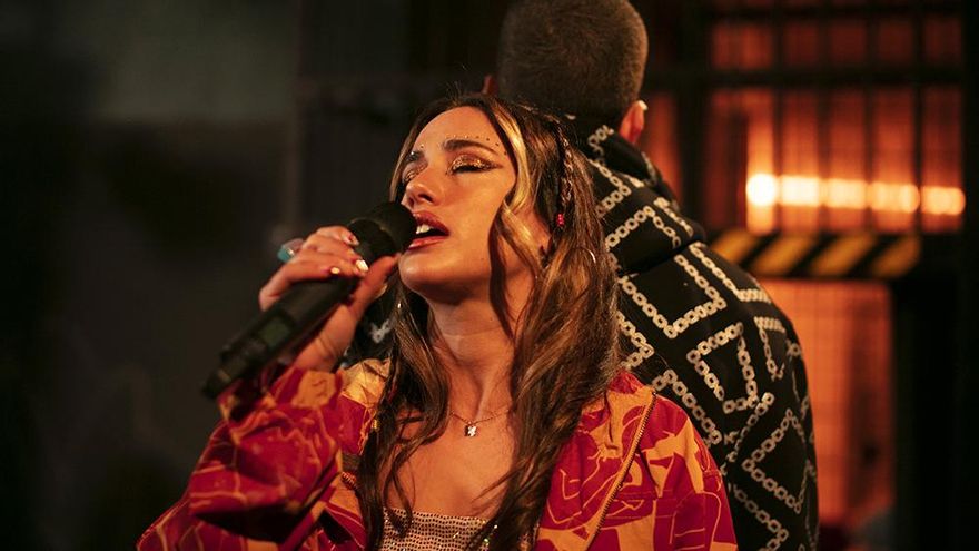 'Urban. La vida es nuestra': jóvenes contradiciéndose hasta el agotamiento entre canciones y reflexiones vitales