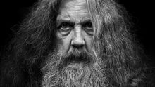 El célebre guionista Alan Moore se retira del cómic