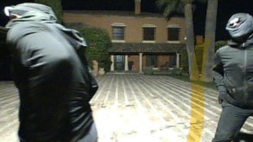 Los robos en viviendas y establecimientos suben un 20% en la capital cordobesa