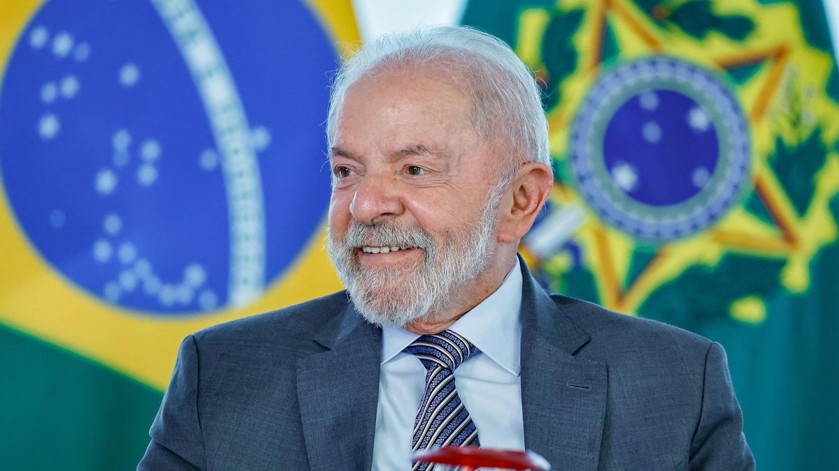 Lula visitará a Trump en la Casa Blanca tras una llamada marcada por Gaza y la ONU