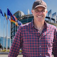 Eduardo Martín Almeida