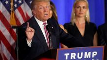 Donald Trump no tocará el matrimonio gay, pero siembra dudas sobre el aborto