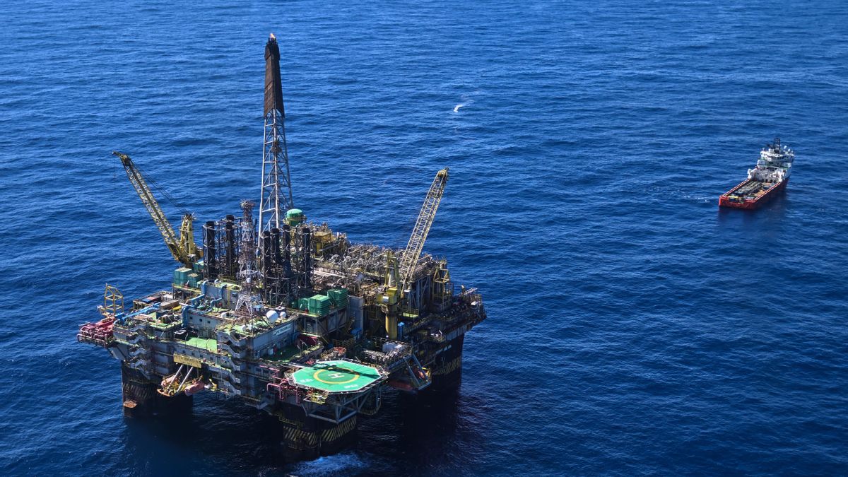 La decisión de Lula de explotar petróleo en la desembocadura del Amazonas ensombrece el comienzo de la COP30