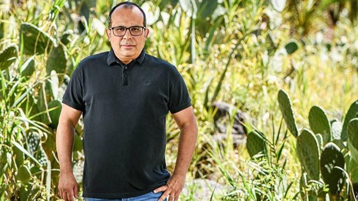 Iniciativa por La Gomera rechaza la reedición del Pacto de Las Flores