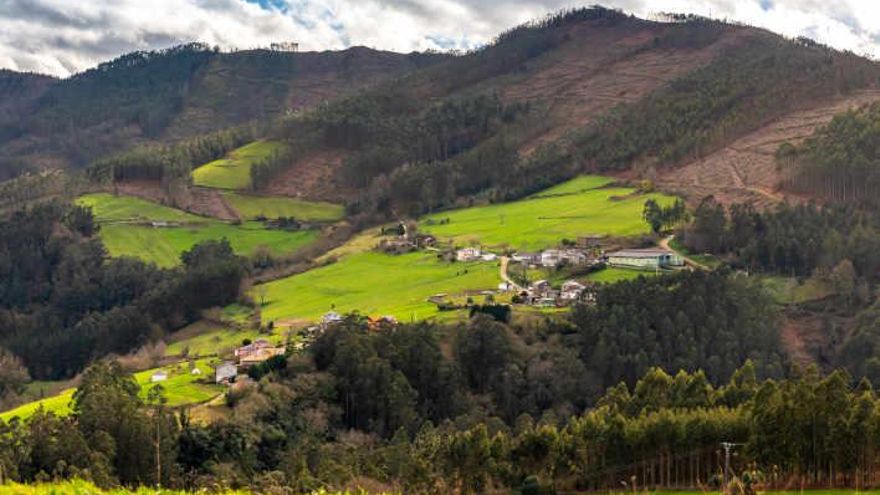 Asturias lanza una campaña para estancias rurales con descuentos directos de 75 euros