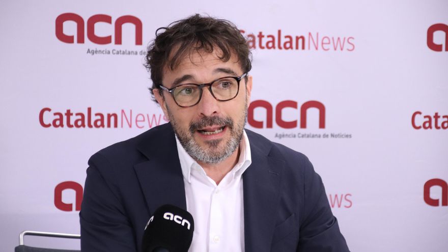 Junts eleva el tono contra Aragonès y le exige justificar por qué mantiene la mesa de diálogo