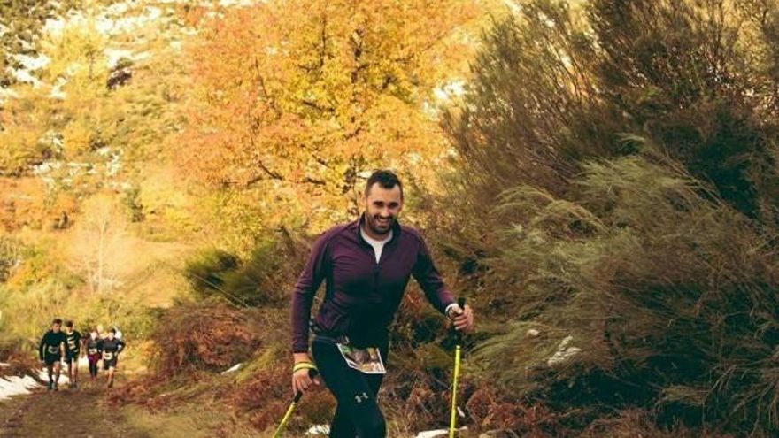 Hector, conocido en redes sociales como puto esclerótico. 3