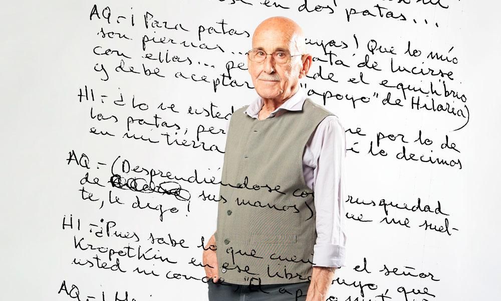 José Sanchis Sinisterra