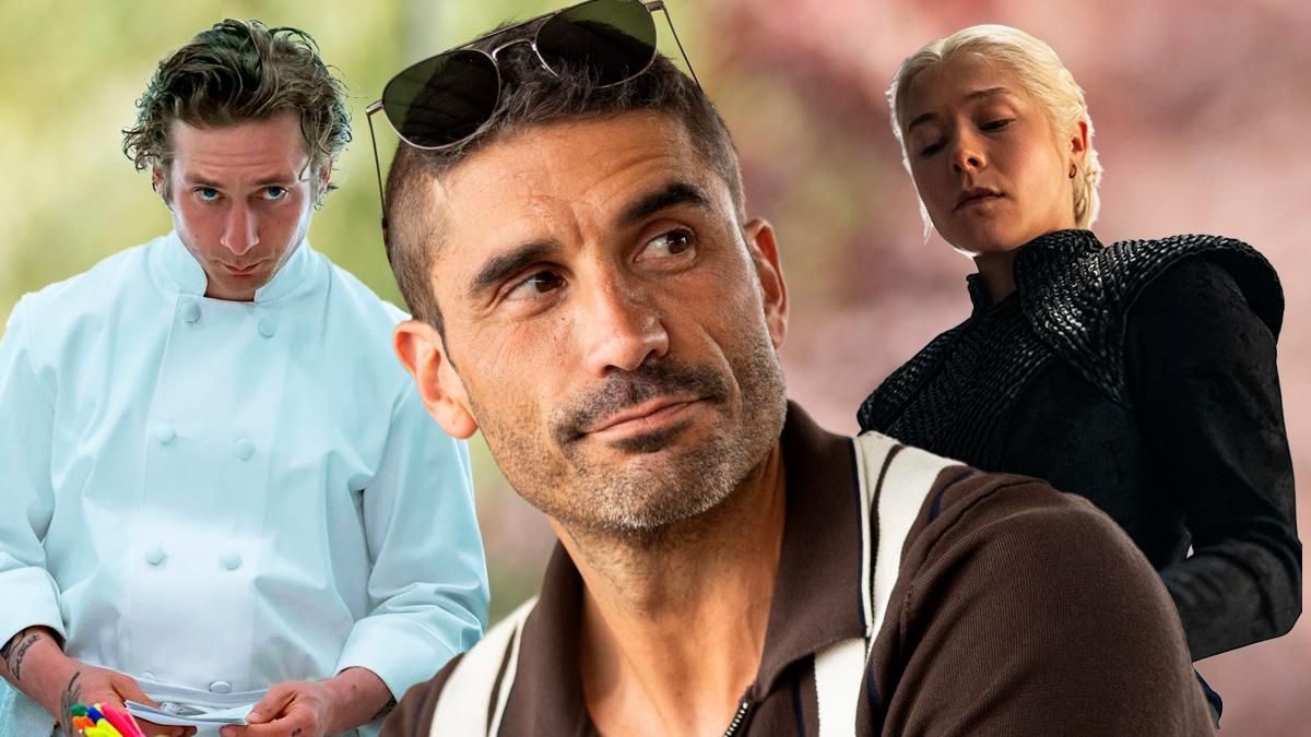 Las 14 mejores series de junio: calendario de estrenos con el final de 'The Bear', la vuelta del 'dragón' y 5 títulos españoles