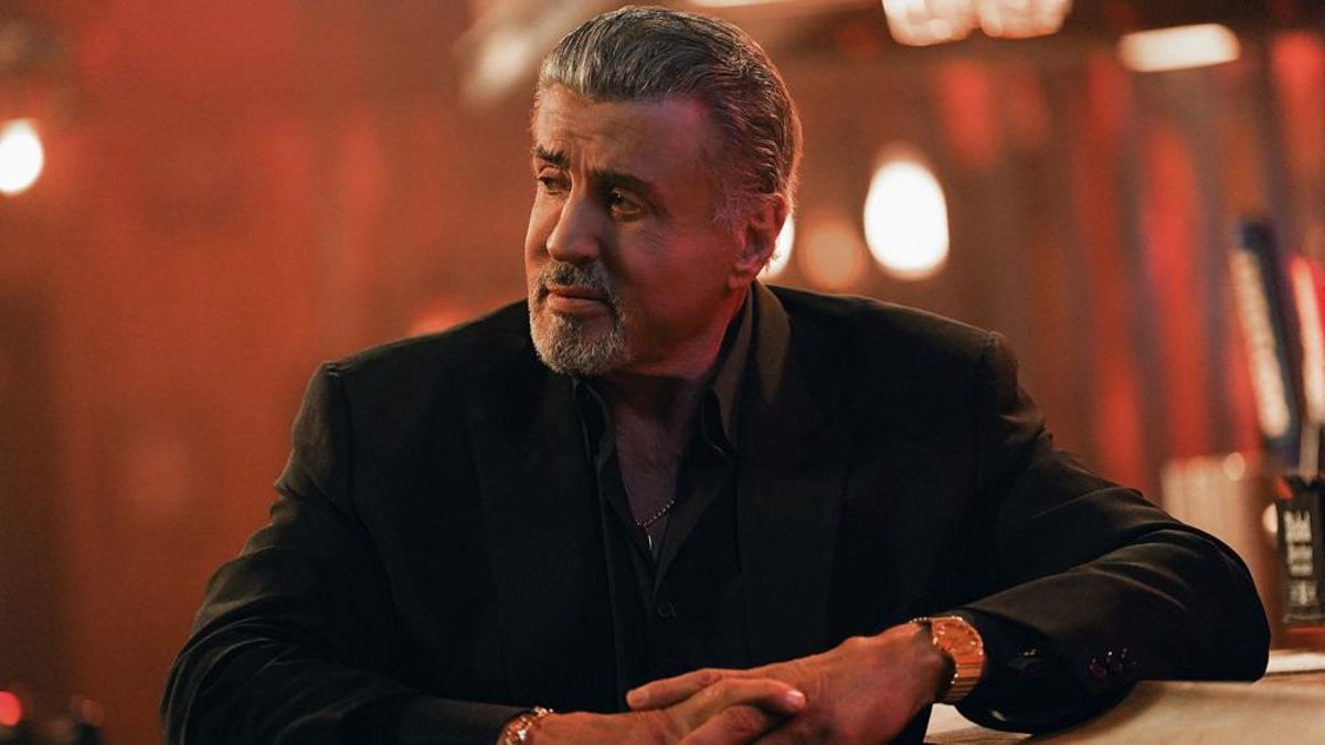 Sylvester Stallone cumple 80 años: de 'Rocky' y 'Rambo' a su etapa en la serie 'Tulsa King' de SkyShowtime