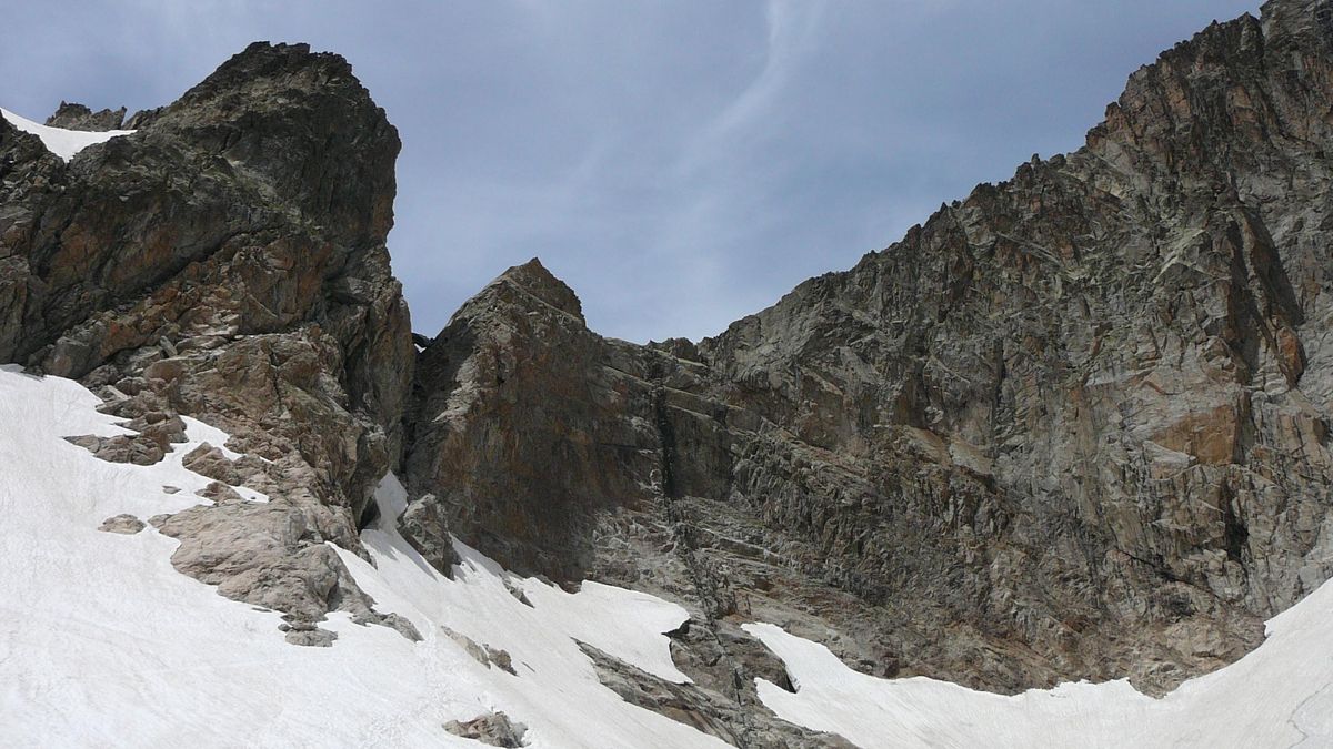 Muere una montañera inglesa en un accidente en el pico Balaitus en el Pirineo aragonés
