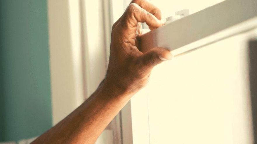 Ventilación continua, cruzada, distribuida y medida: la clave para esquivar el coronavirus en espacios cerrados