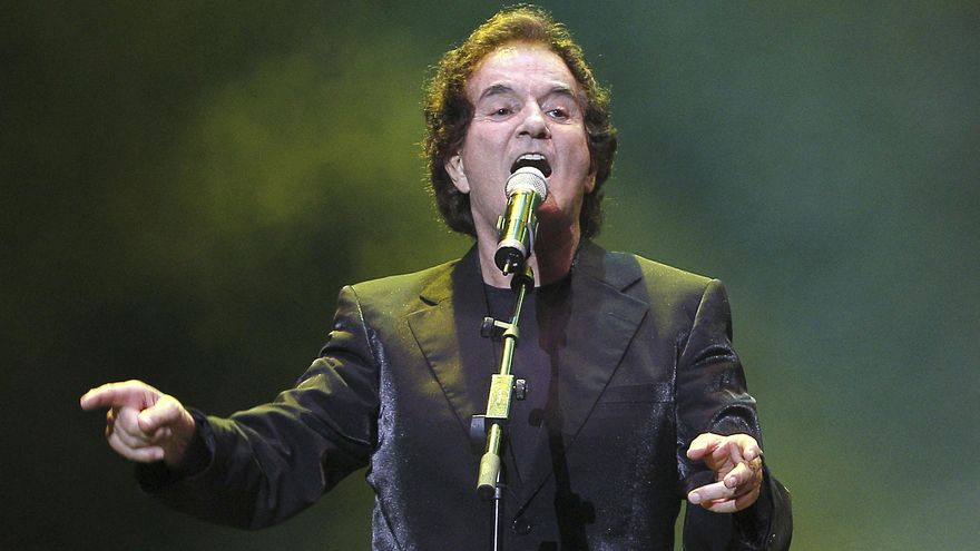 Madrid despide este miércoles a Manuel de la Calva, músico del Dúo Dinámico, en una capilla ardiente en la SGAE