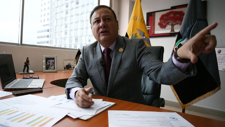 Ecuador descarta el "éxodo" de venezolanos desde Perú y recula sobre "corredor humanitario"