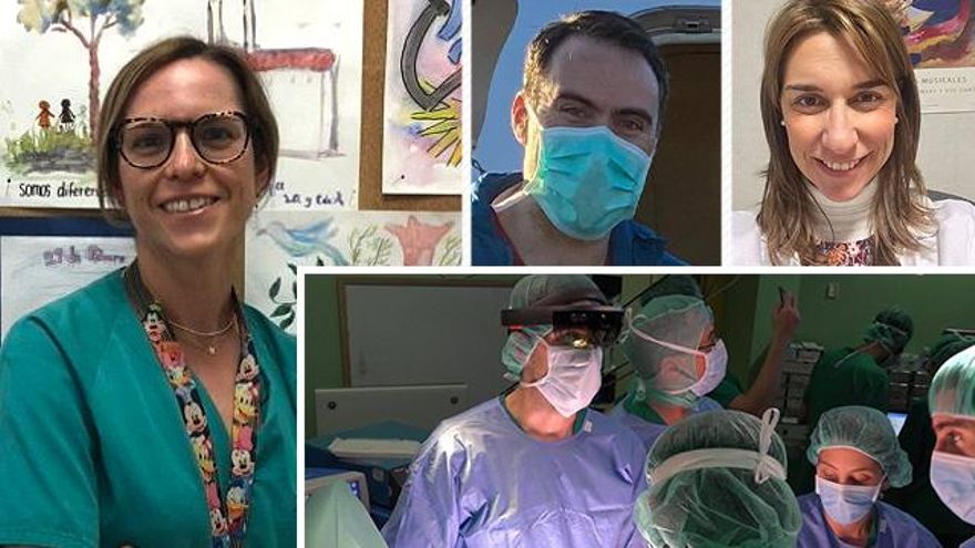 Examen tipo test tras una década operando bebés: las oposiciones de Ayuso indignan a los médicos especialistas