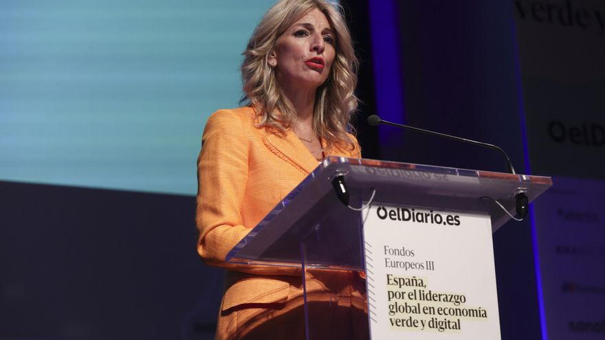 Evento: Fondos Europeos III