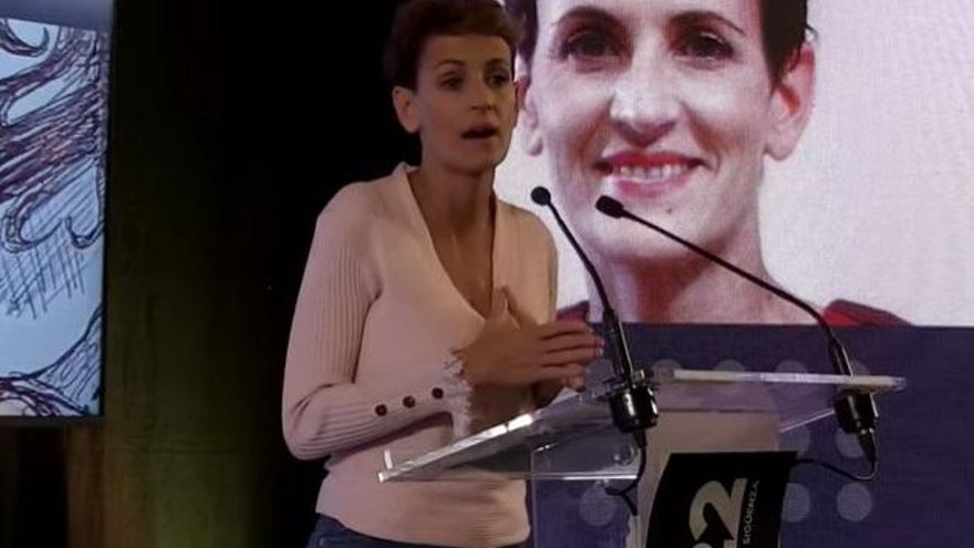 Pamplona acogerá la Feria Nacional para la Repoblación de la España Rural en 2023