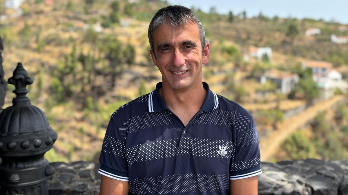 El PP solicita mejoras en la carretera municipal de acceso al Puerto de Puntagorda