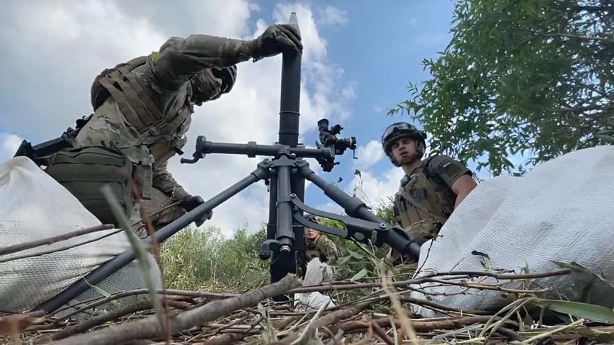 Valderas sella con la empresa de armamento Tecnesis las 200 hectáreas para instalar su fábrica en el sur de León