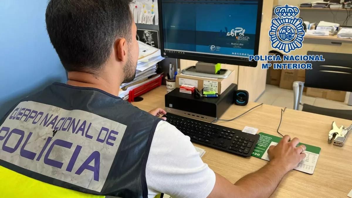 Al menos 15 jóvenes en Asturias han sido víctimas de imágenes falsas donde aparecen desnudas generadas por IA