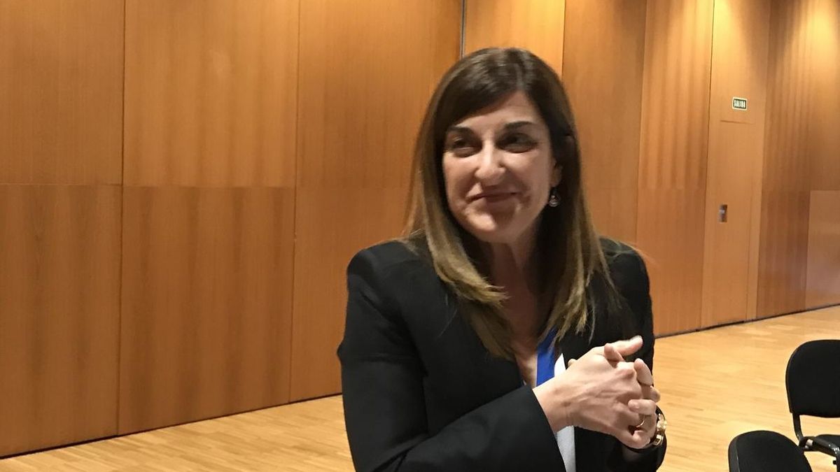 Buruaga arrebata el liderazgo del PP de Cantabria a Ignacio Diego por cuatro votos de diferencia