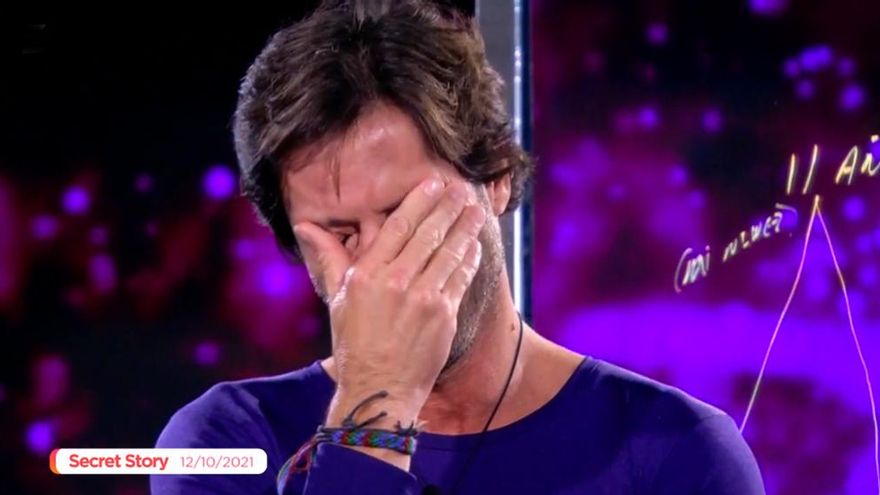 'Viva la vida' afirma que Canales Rivera "podría ir a la cárcel" por su revelación en 'Secret Story'